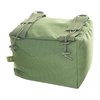 Le WieBad Plump Pillow comble les espaces pour un tir plus solide, réduisant la fatigue et te permettant de maintenir une meilleure position.