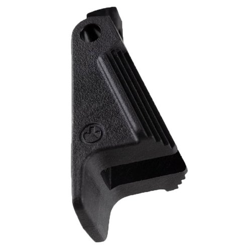 Améliore ton CZ Scorpion EVO 3 avec le Magpul Enhanced Mag Release : activation facile, design ambidextre et construction en polymère durable.