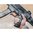 Poignée MOE EVO en polymère pour CZ Scorpion EVO 3 Noir