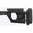 PRO 700L crosse repliable noire pour Remington 700 LA