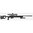 PRO 700L crosse repliable noire pour Remington 700 LA