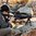 Crosse fixe PRO 700L pour REMINGTON 700 LA noire