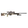 Le Pro 700L de Magpul offre un châssis de précision ajustable, ambidextre, en aluminium et polymère, parfait pour les carabines Remington 700 LA.