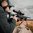 Crosse fixe PRO 700L pour Remington 700 LA FDE