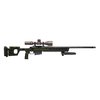 Le châssis Magpul Pro 700L pour Remington 700 LA offre confort, ajustabilité, ambidextrie et compatibilité avec les accessoires M-LOK pour une performance optimale.
