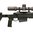 Crosse fixe PRO 700L pour Remington 700 LA ODG