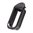 Magwell en polymère SYNDICATE pour P80 COMPACT, BLK