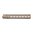 GEN-2 M5 (.308) 15" garde-main M-LOK free-float amélioré FDE