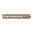 GEN-2 M5 (.308) 15" garde-main M-LOK free-float amélioré FDE