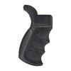 Le grip AR-15 X1 réduit le recul et la montée du canon, offrant confort et contrôle, tout en étant résistant aux intempéries et facile à installer.