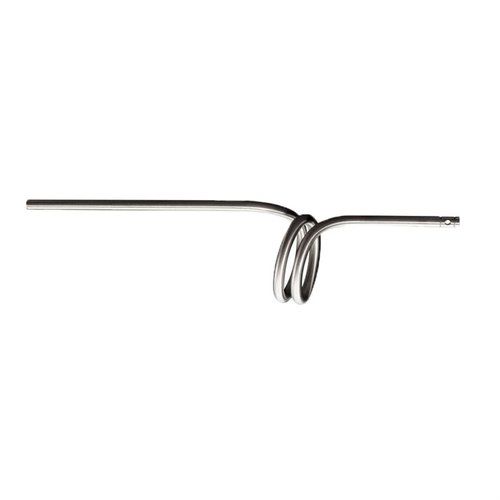 Le Phase 5 Pistol Pigtail Gas Tube résout les problèmes de sur-gazage de ton AR-15, améliorant la fiabilité sans changer de poids de buffer ni de porte.