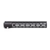 Le ATLAS R-ONE est un garde-main léger en aluminium 6061-T6, avec système de fixation ATLAS, rail picatinny, et compatibilité M-LOK pour ton AR-15.