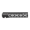Le ATLAS R-ONE est un garde-main M-LOK léger en aluminium 6061-T6, avec un système de fixation ATLAS robuste, un rail picatinny et une compatibilité AR-15.