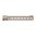 Garde-main ATLAS S-ONE M5 (.308) 15" M-LOK pour AR-308 FDE