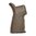 Poignée pistolet AR-15 CGQ FDE