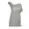 Poignée pistolet AR-15 CGQ grise