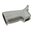 Poignée pistolet AR-15 CGQ grise