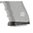 MAGWELL BLACK HOLE pour GLOCK 19 GEN 3 & 4 noir