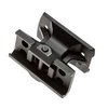 Le mount Reptilia DOT te permet de fixer facilement ton red-dot sur un rail Picatinny, avec une construction en aluminium robuste et un co-witness bas.
