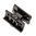 AIMPOINT MICRO monture lower third, noire
