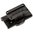 Monture TRIJICON MRO Dot 1/3 inférieur noir