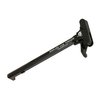 AR-15 XCH manette d'armement complète rallongée noire