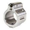 Bloc gaz AR-15 profil bas .750 acier inox nitruré