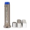 Le buffer ajustable AR-15 Lite d'ODIN WORKS te permet de personnaliser ta carabine avec des poids interchangeables pour un fonctionnement optimal avec tous les munitions.