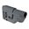 Crosse de précision télescopique Wolf Gray - courte
