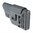 Crosse de précision télescopique Wolf Gray - courte