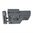 Crosse de précision télescopique Wolf Gray - courte