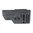 Crosse de précision télescopique Wolf Gray - courte