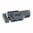 Crosse de précision télescopique Wolf Gray - courte