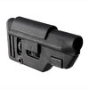 Le B5 Systems Collapsible Precision Stock offre une ajustabilité facile, un point de montage solide, et des options M-LOK pour personnaliser ton AR-15.