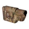 Le B5 Systems Collapsible Precision Stock offre une stabilité pour le tir précis, tout en étant ajustable et facile à transporter, avec des options M-LOK et plusieurs couleurs.