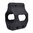Bloc de gaz profil bas à collier - alésage .750"