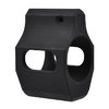 Remplace ton viseur avant par ce LOW PROFILE GAS BLOCK en acier 4140, léger et compact, idéal pour monter un forearm sur un canon de 0.750".