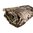 Tapis de tir ultraléger, MULTICAM