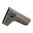 Crosse BCMGUNFIGHTER SOPMOD MOD 1 avec compartiment FDE