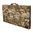 Tapis de tir PRECISION LR, MULTICAM