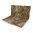 Tapis de tir PRECISION LR, MULTICAM