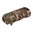 RECON tapis de tir long rembourré 75" MULTICAM