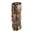 RECON tapis de tir long rembourré 75" MULTICAM