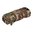 RECON Tapis de tir standard rembourré