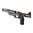 REMINGTON 700 SA droitier, tungstène