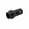 9MM adaptateur 3 ergots frein de bouche double chevrons 1/2-28