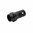 9MM adaptateur 3 ergots frein de bouche double chevron 1/2-36