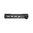 10 ULTRALIGHT garde-main M-LOK mi-long noir