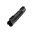 10 ULTRALIGHT garde-main M-LOK mi-long noir