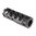 AR-15 HYPERTAP frein de bouche .264/6.5MM, 5/8-24 noir